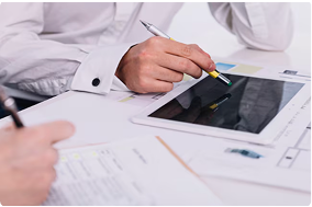 End-to-end Expertise