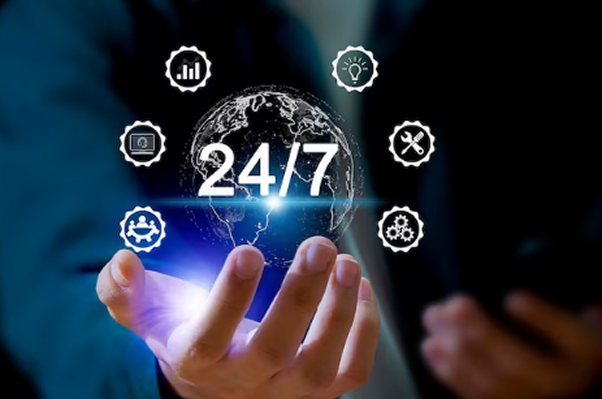 Enterprise-Grade & Secure